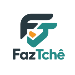 Logo FazTchê